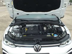 Volkswagen Golf 280TSI DSG R-Line - ფოტო 16