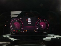 Volkswagen Golf 280TSI DSG R-Line - ფოტო 18
