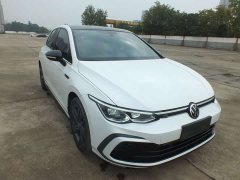 Volkswagen Golf 280TSI DSG R-Line - ფოტო 2