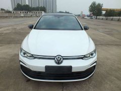 Volkswagen Golf 280TSI DSG R-Line - ფოტო 3