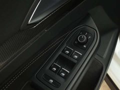 Volkswagen Golf 280TSI DSG R-Line - ფოტო 5