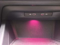 Volkswagen Golf 280TSI DSG R-Line - ფოტო 6