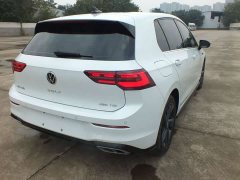 Volkswagen Golf 280TSI DSG R-Line - ფოტო 7