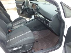 Volkswagen Golf 280TSI DSG R-Line - ფოტო 9