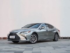 Lexus ES 2022 300h Excellence Edition - ფოტო 1