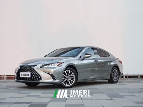 2024 Lexus ES 2022 300h Excellence Edition - ავტომობილი ჩინეთიდან