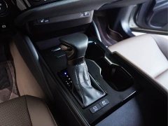 Lexus ES 2022 300h Excellence Edition - ფოტო 13
