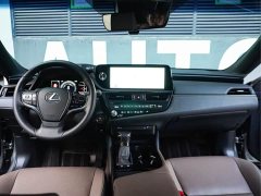 Lexus ES 2022 300h Excellence Edition - ფოტო 19