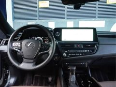 Lexus ES 2022 300h Excellence Edition - ფოტო 20