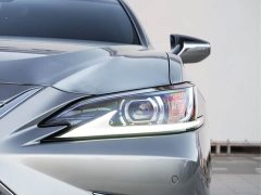 Lexus ES 2022 300h Excellence Edition - ფოტო 3
