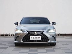 Lexus ES 2022 300h Excellence Edition - ფოტო 4