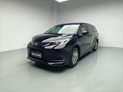 Toyota Sienna 2021 2.5L Hybrid Comfort Edition - ფოტო 1