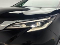 Toyota Sienna 2021 2.5L Hybrid Comfort Edition - ფოტო 11