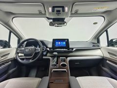 Toyota Sienna 2021 2.5L Hybrid Comfort Edition - ფოტო 13