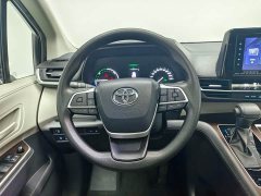 Toyota Sienna 2021 2.5L Hybrid Comfort Edition - ფოტო 14
