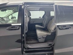 Toyota Sienna 2021 2.5L Hybrid Comfort Edition - ფოტო 15