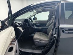 Toyota Sienna 2021 2.5L Hybrid Comfort Edition - ფოტო 16