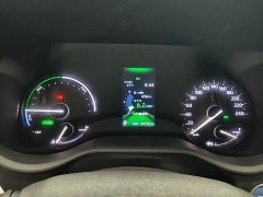 Toyota Sienna 2021 2.5L Hybrid Comfort Edition - ფოტო 17