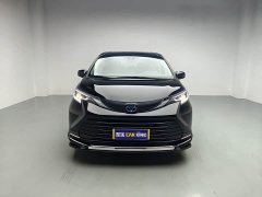 Toyota Sienna 2021 2.5L Hybrid Comfort Edition - ფოტო 2