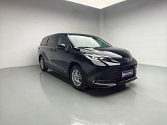 Toyota Sienna 2021 2.5L Hybrid Comfort Edition - ფოტო 3