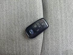 Toyota Sienna 2021 2.5L Hybrid Comfort Edition - ფოტო 4