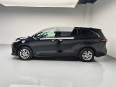 Toyota Sienna 2021 2.5L Hybrid Comfort Edition - ფოტო 5
