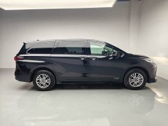 Toyota Sienna 2021 2.5L Hybrid Comfort Edition - ფოტო 9