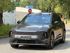 NIO ES6 75kWh - ფოტო 1