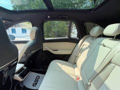 NIO ES6 75kWh - ფოტო 13