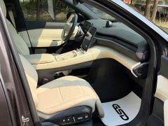 NIO ES6 75kWh - ფოტო 14