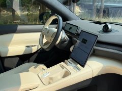 NIO ES6 75kWh - ფოტო 15