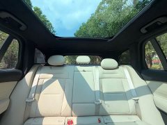 NIO ES6 75kWh - ფოტო 17