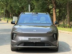 NIO ES6 75kWh - ფოტო 2