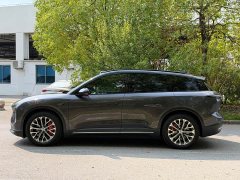 NIO ES6 75kWh - ფოტო 20