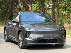 NIO ES6 75kWh - ფოტო 3