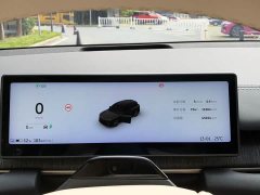 NIO ES6 75kWh - ფოტო 6