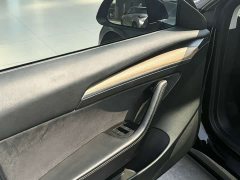Tesla Model 3 Standard Range RWD Upgrade - ფოტო 10