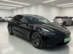 Tesla Model 3 Standard Range RWD Upgrade - ფოტო 3