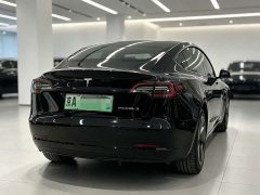 Tesla Model 3 Standard Range RWD Upgrade - ფოტო 4