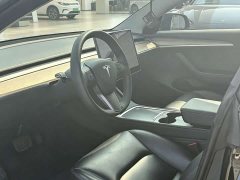 Tesla Model 3 Standard Range RWD Upgrade - ფოტო 5