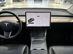 Tesla Model 3 Standard Range RWD Upgrade - ფოტო 6