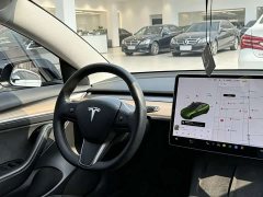 Tesla Model 3 Standard Range RWD Upgrade - ფოტო 7