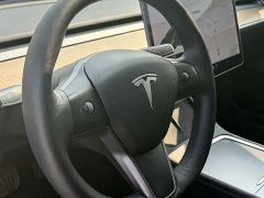 Tesla Model 3 Standard Range RWD Upgrade - ფოტო 8