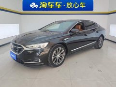Buick Lacrosse 2020 652T Prestigious Edition - ფოტო 1