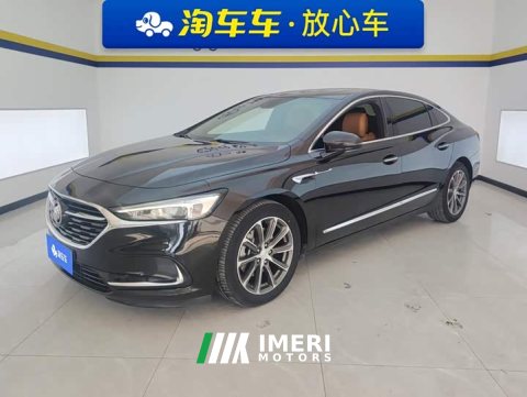 2021 Buick Lacrosse 2020 652T Prestigious Edition - ავტომობილი ჩინეთიდან