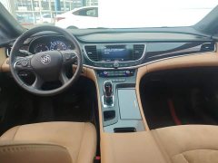 Buick Lacrosse 2020 652T Prestigious Edition - ფოტო 12