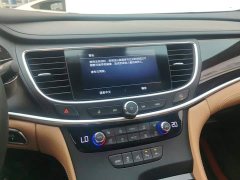 Buick Lacrosse 2020 652T Prestigious Edition - ფოტო 13