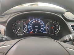 Buick Lacrosse 2020 652T Prestigious Edition - ფოტო 14