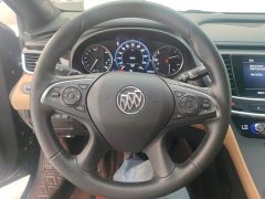 Buick Lacrosse 2020 652T Prestigious Edition - ფოტო 15