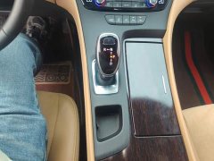 Buick Lacrosse 2020 652T Prestigious Edition - ფოტო 16